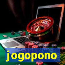 jogopono