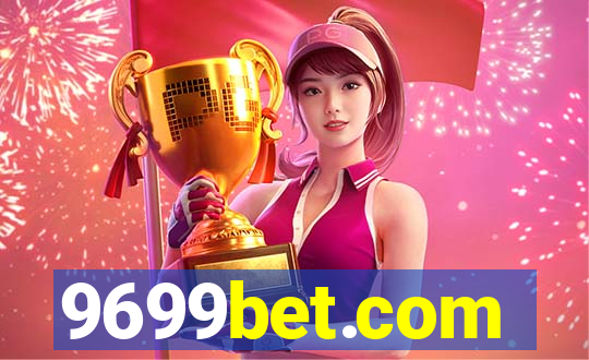 9699bet.com