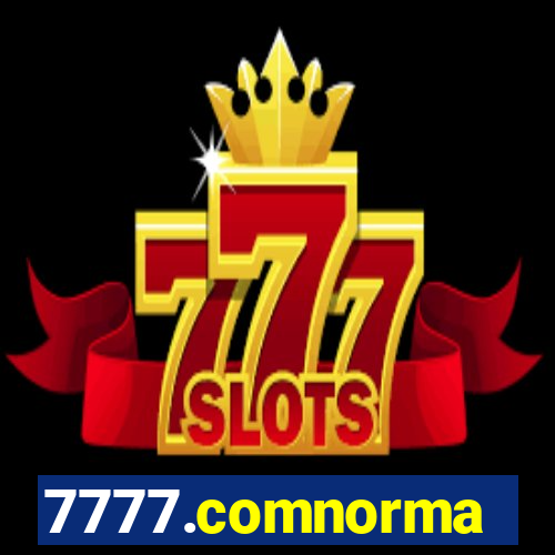 7777.comnorma