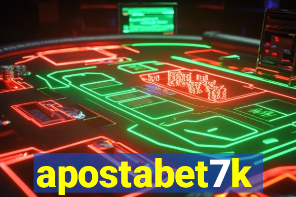 apostabet7k