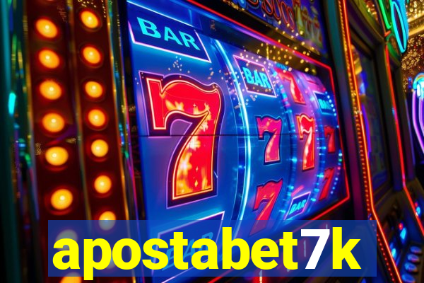 apostabet7k