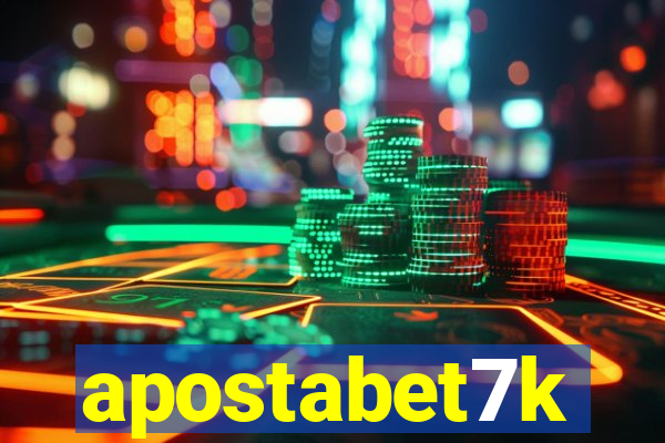 apostabet7k