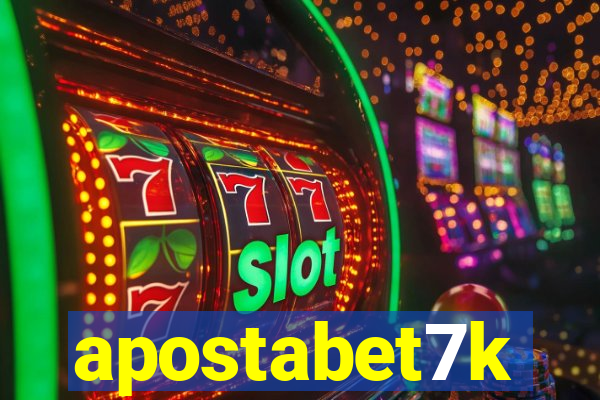 apostabet7k