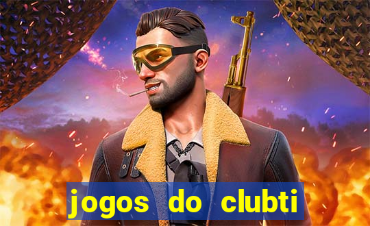 jogos do clubti devotos mirins