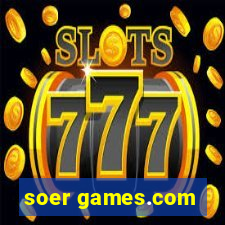 soer games.com