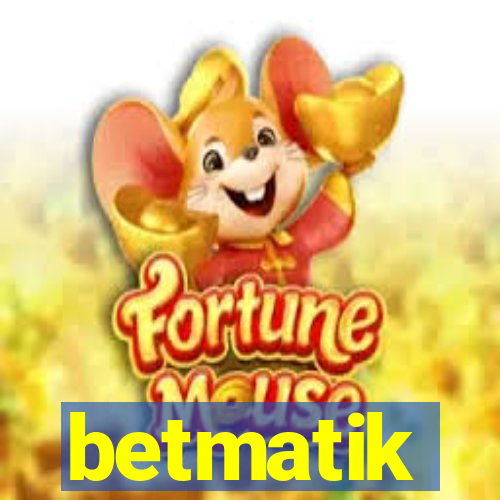 betmatik