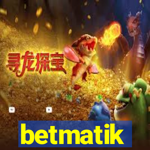 betmatik