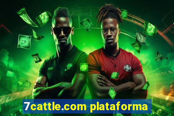 7cattle.com plataforma