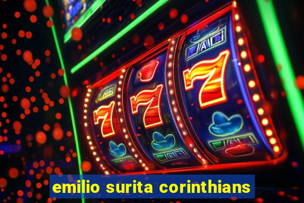 emilio surita corinthians