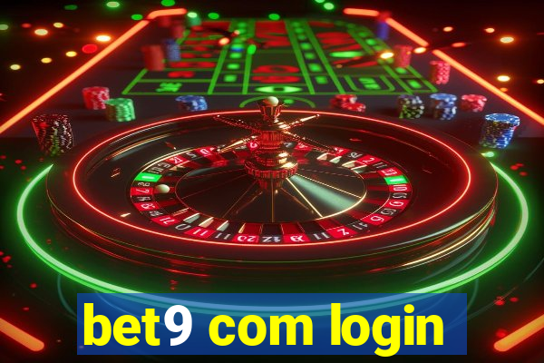 bet9 com login