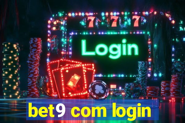 bet9 com login