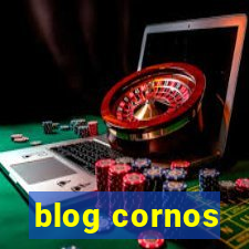 blog cornos