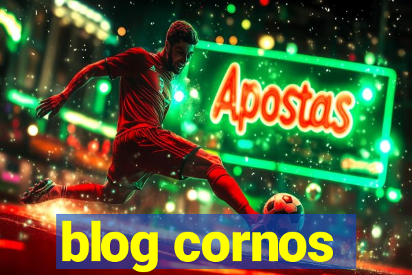 blog cornos