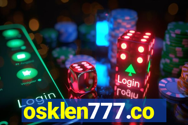 osklen777.co