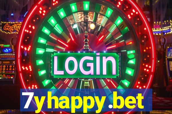 7yhappy.bet