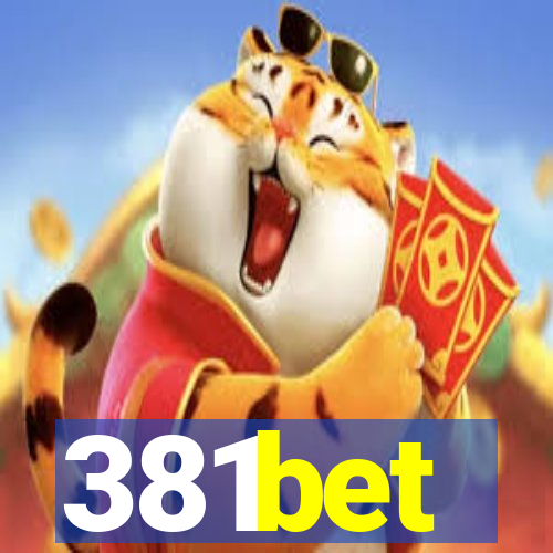 381bet