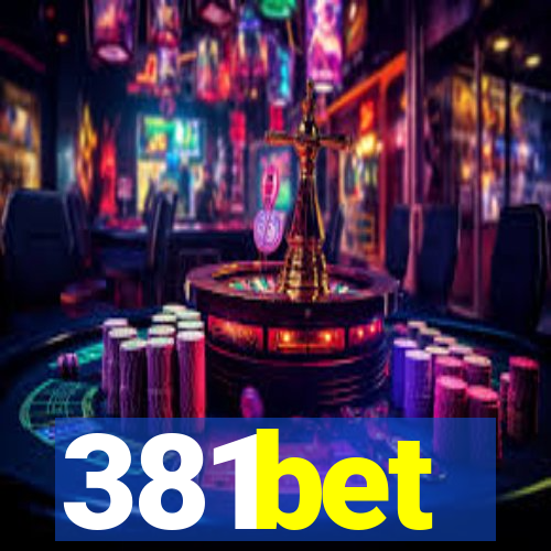 381bet