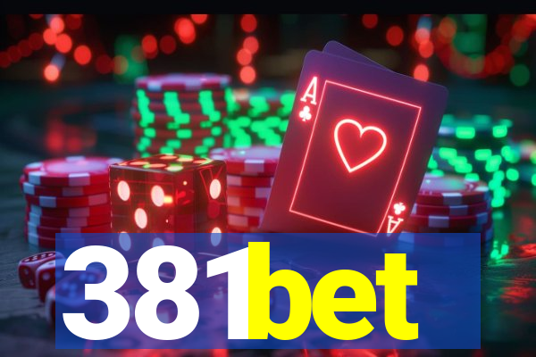 381bet