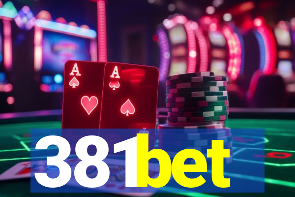 381bet