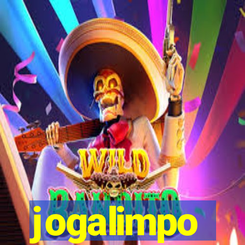 jogalimpo