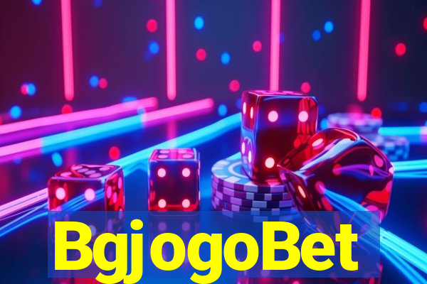 BgjogoBet