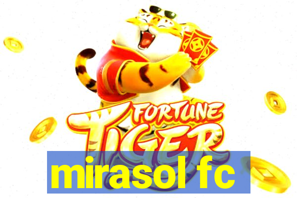 mirasol fc