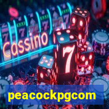 peacockpgcom