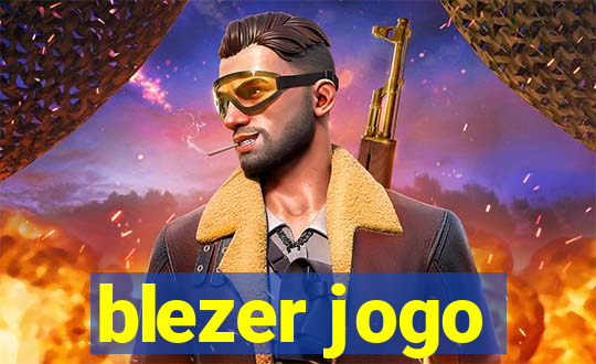 blezer jogo