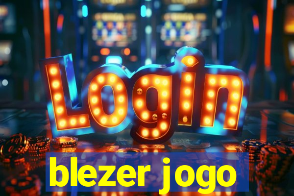 blezer jogo