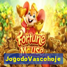 JogodoVascohoje