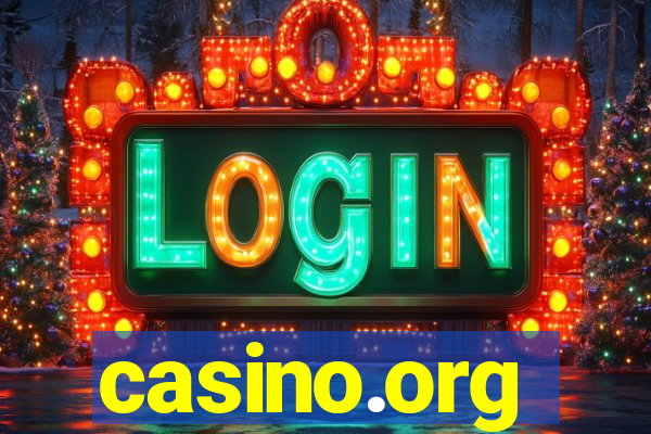 casino.org