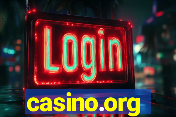 casino.org