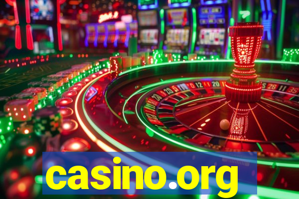 casino.org