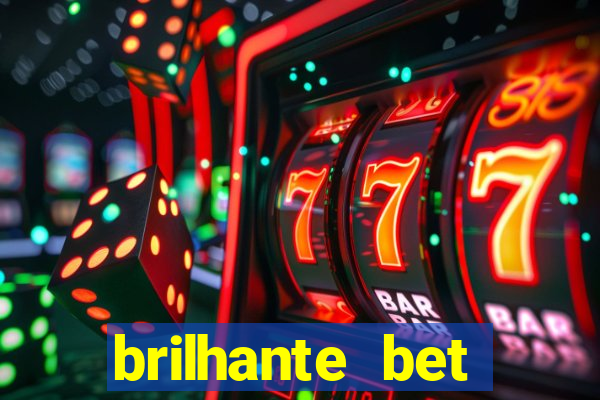 brilhante bet plataforma de jogos