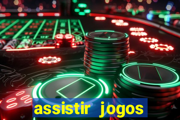 assistir jogos mortais 7 dublado