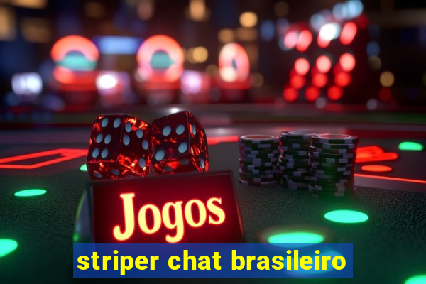 striper chat brasileiro