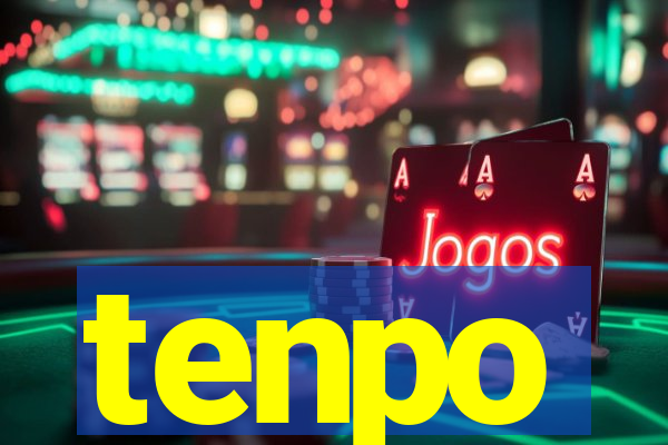 tenpo