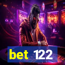 bet 122