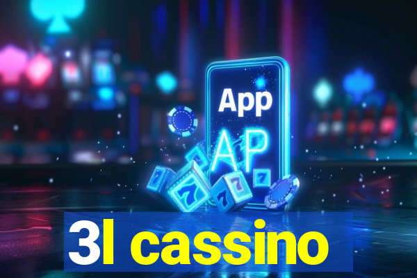 3l cassino