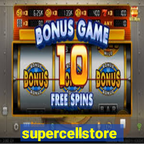 supercellstore