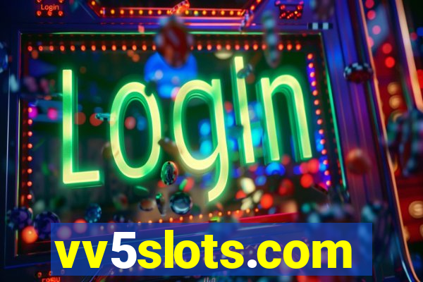 vv5slots.com