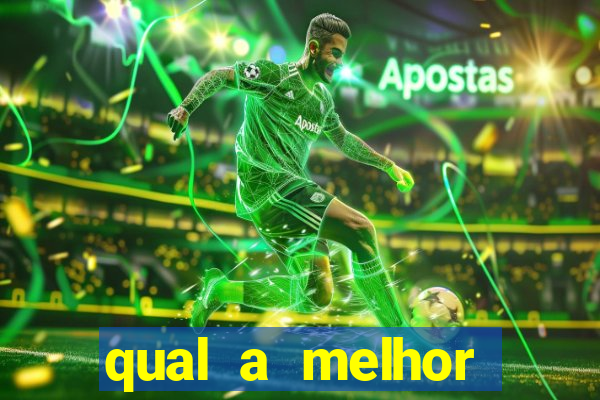 qual a melhor lista iptv