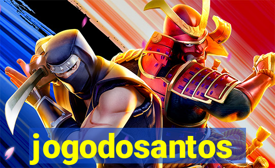 jogodosantos