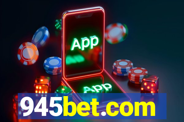 945bet.com