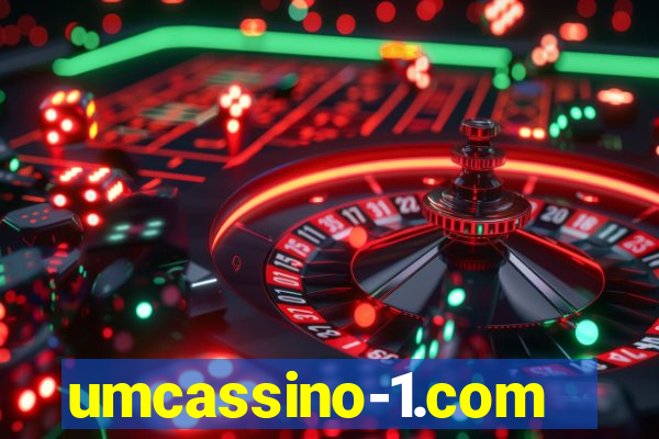 umcassino-1.com