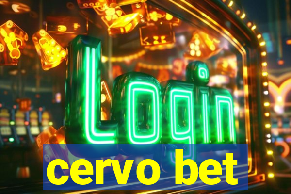 cervo bet