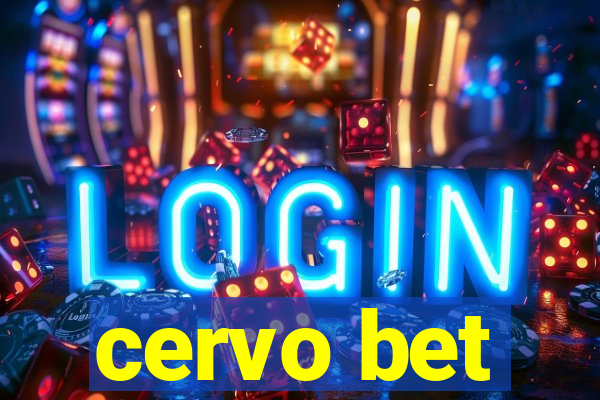 cervo bet