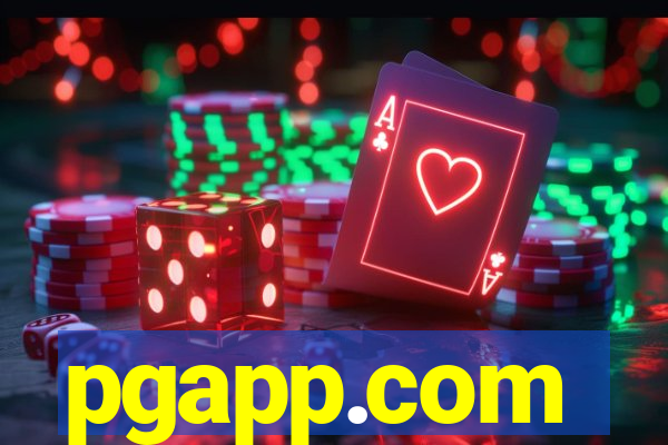 pgapp.com