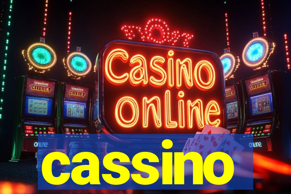 cassino internacional online