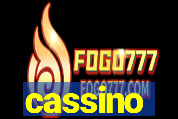 cassino internacional online